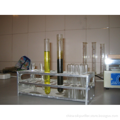 Engine Oil Purifier, Oil Purification System (LYE-1000)